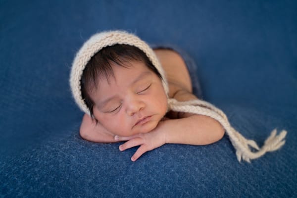 Baby photography Montreal